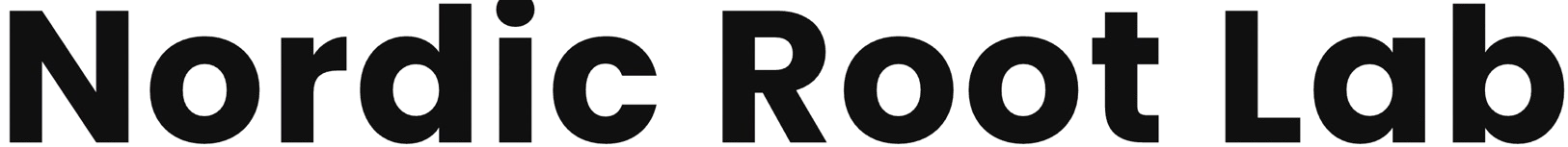 Nordic Root Lab